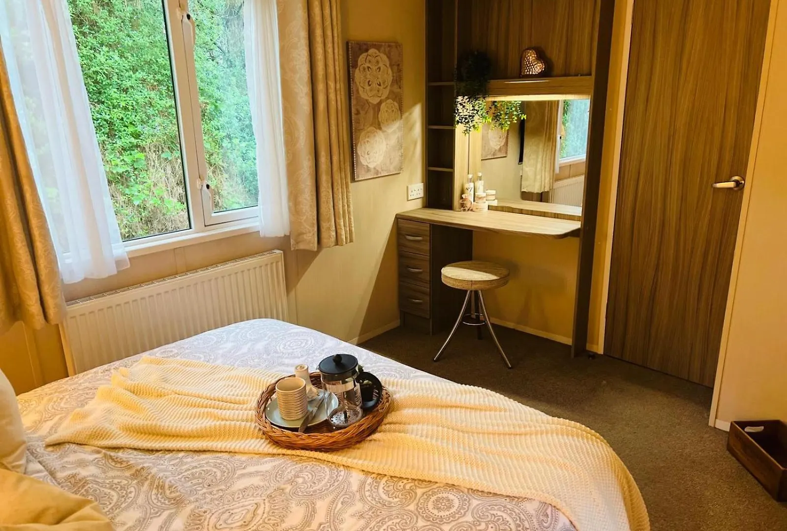 Marigold Lodge 8 At Oakdene Forest Park Saint Leonards
