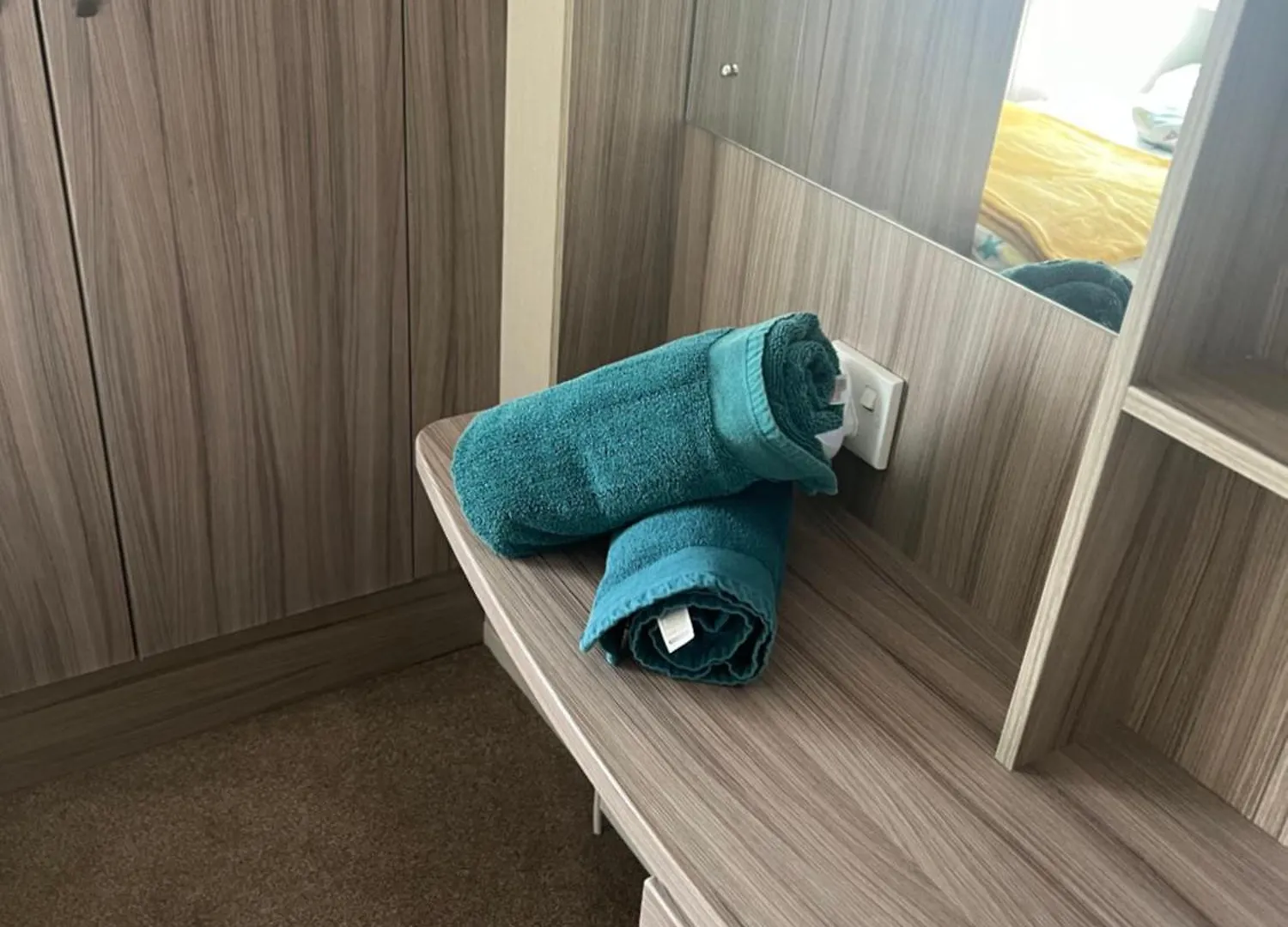 Marigold Lodge 8 At Oakdene Forest Park Saint Leonards