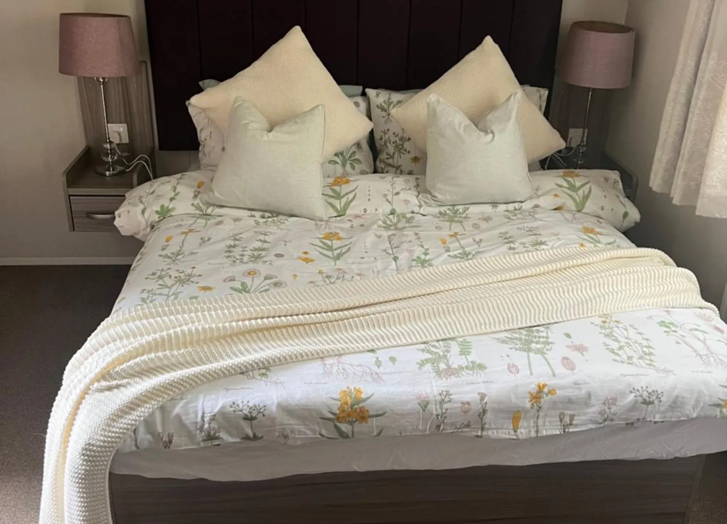 Marigold Lodge 8 At Oakdene Forest Park Saint Leonards