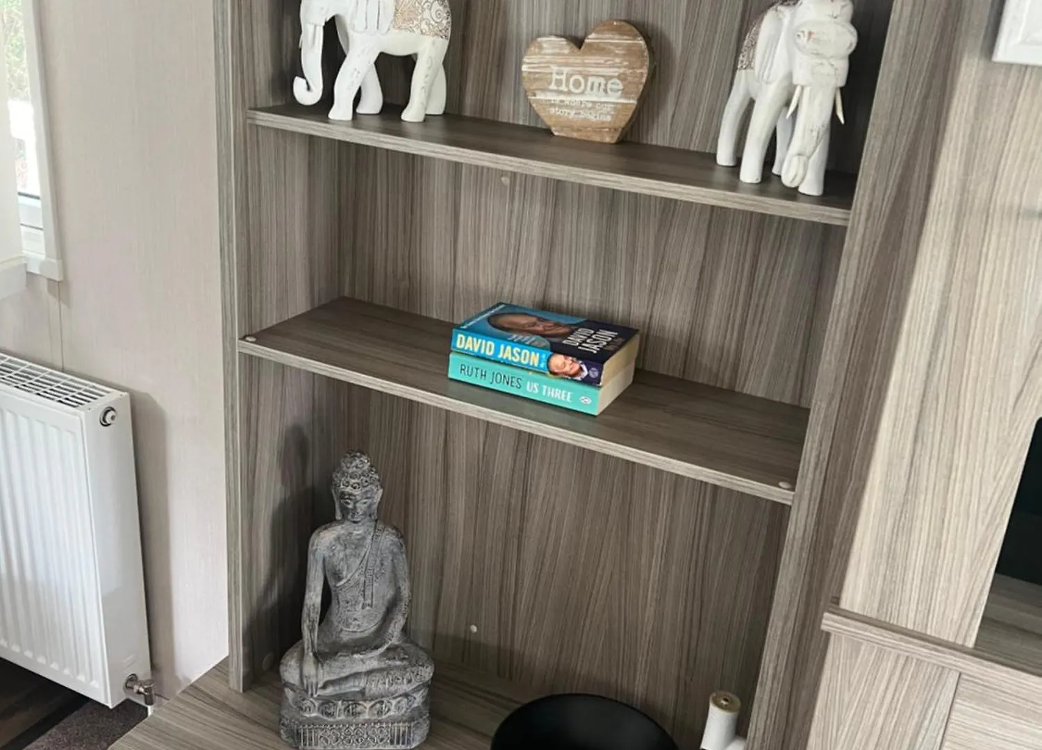 Marigold Lodge 8 At Oakdene Forest Park Saint Leonards